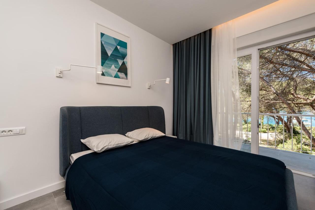 Royal Apartments Zadar Exteriér fotografie