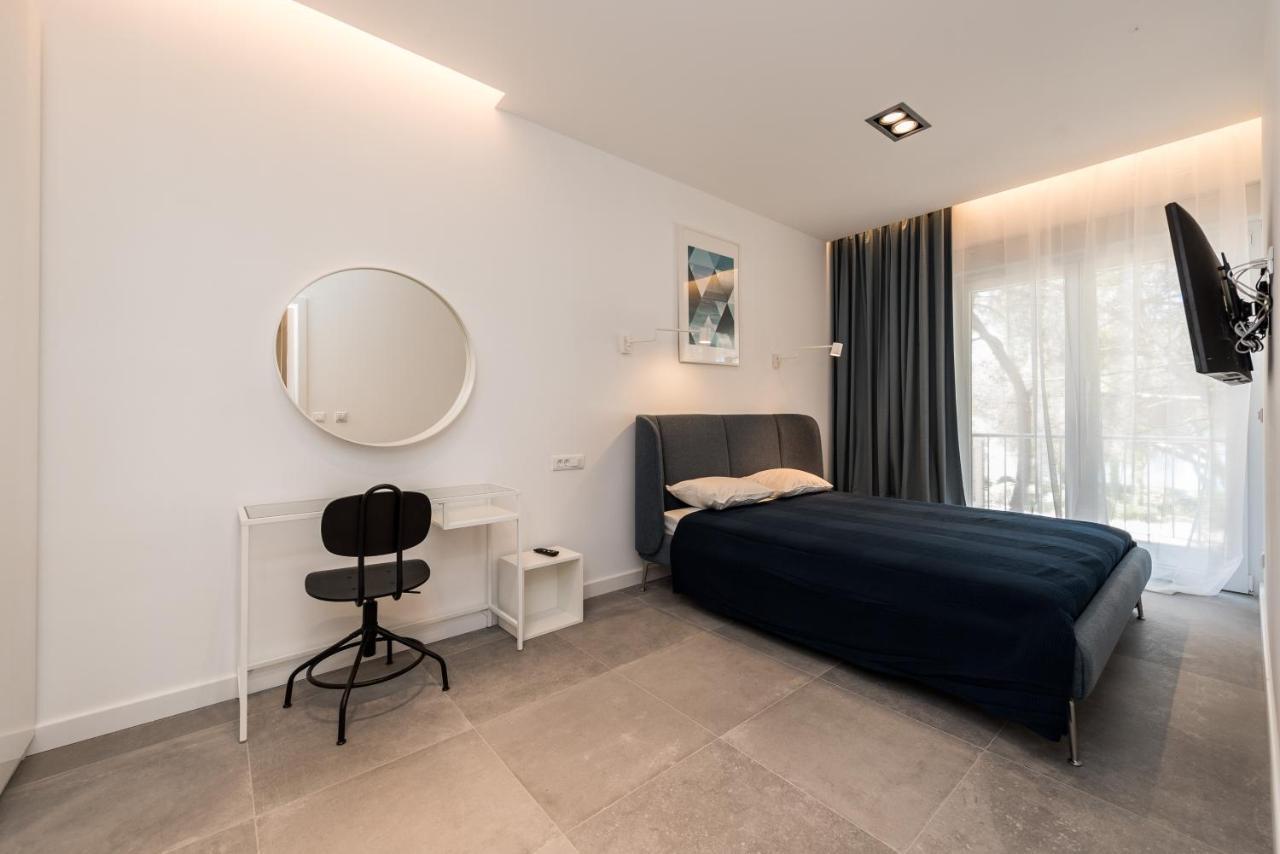 Royal Apartments Zadar Exteriér fotografie