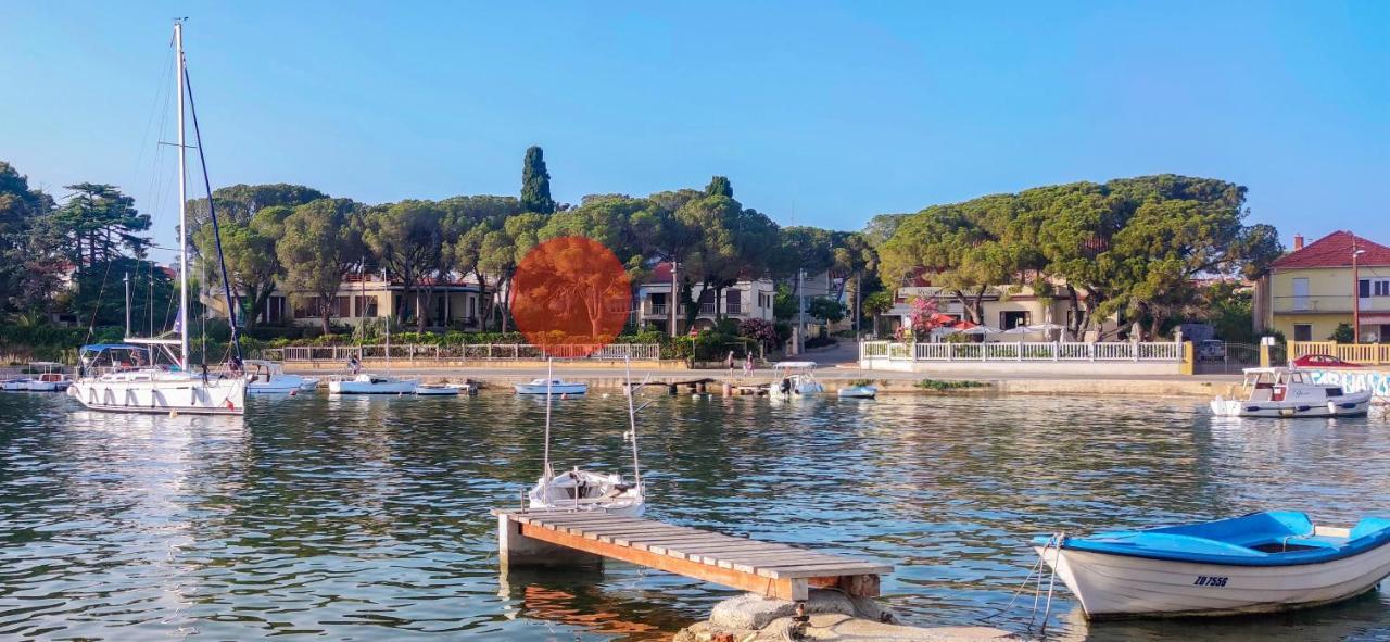 Royal Apartments Zadar Exteriér fotografie