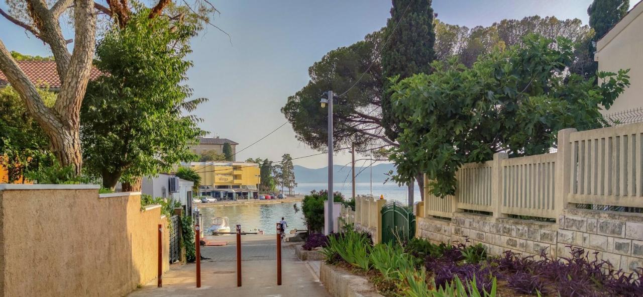 Royal Apartments Zadar Exteriér fotografie